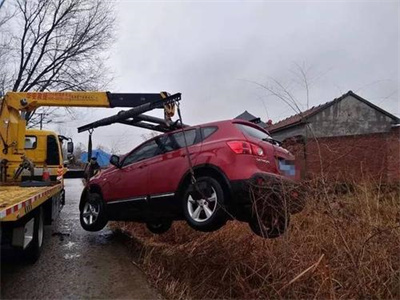 漳浦楚雄道路救援